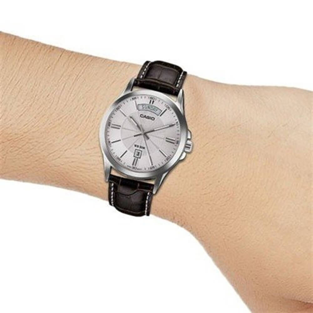 Casio MTP-1381L-7AVDF Kol Saati