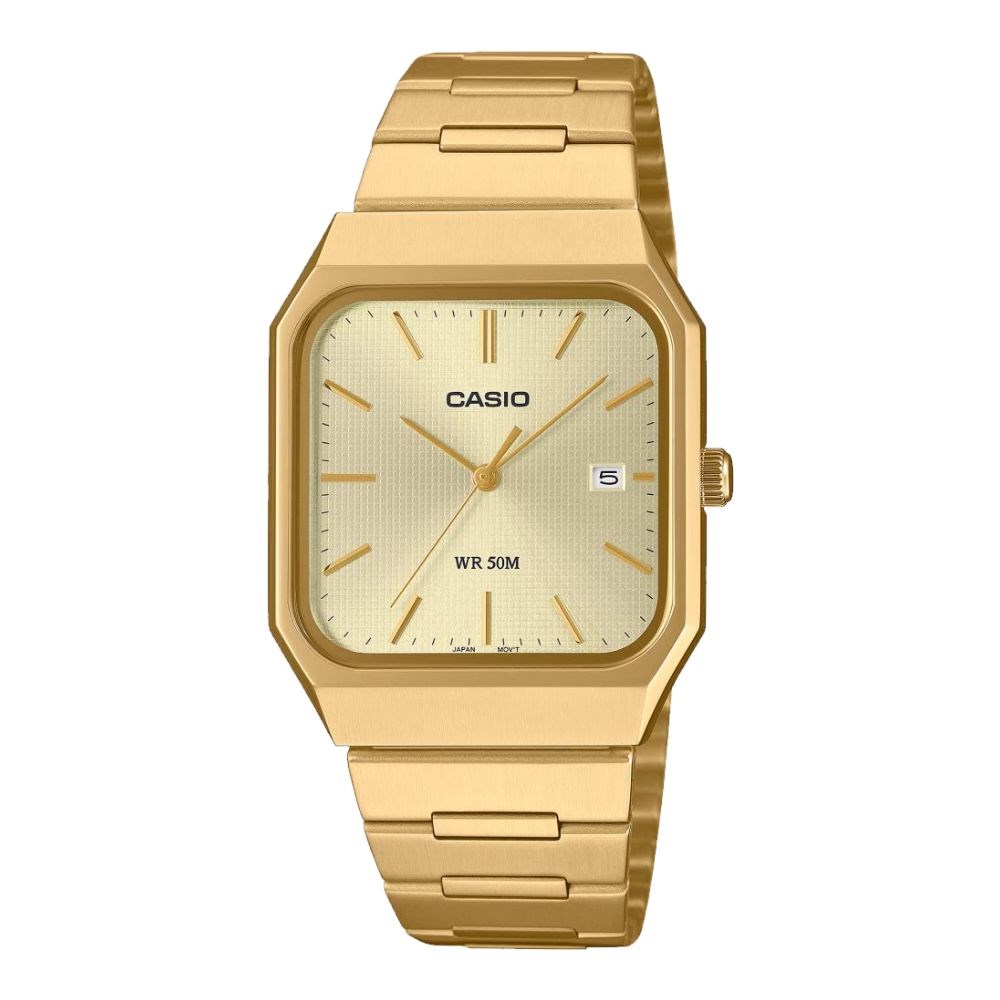 Casio MTP-B185G-9AVDF Erkek Kol Saati