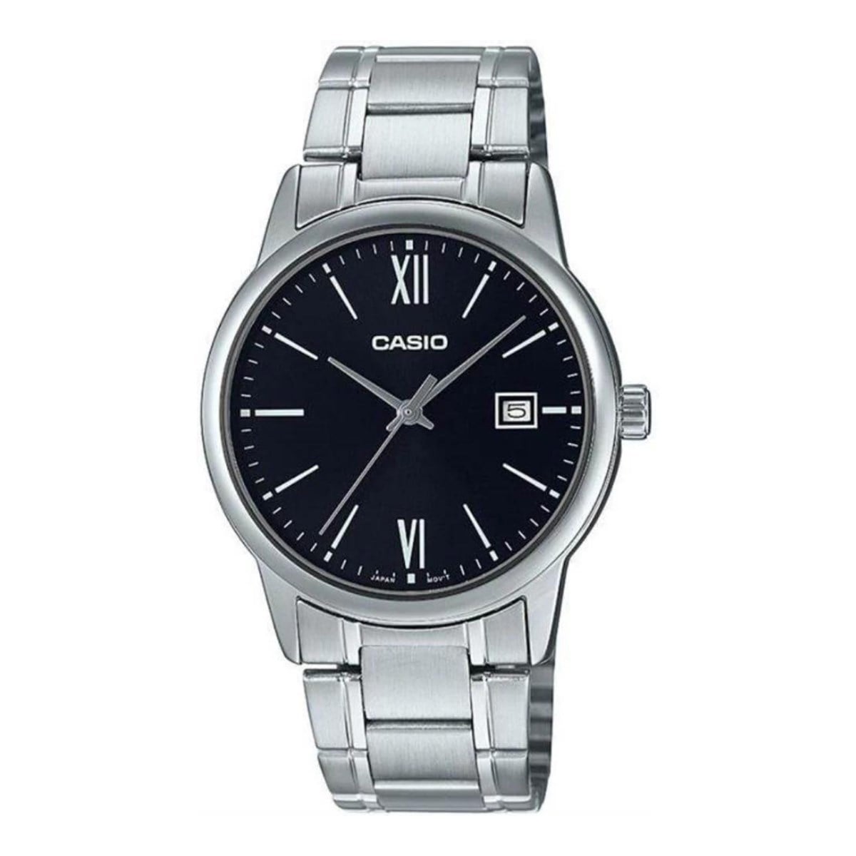 Casio MTP-V002D-1B3UDF Kol Saati