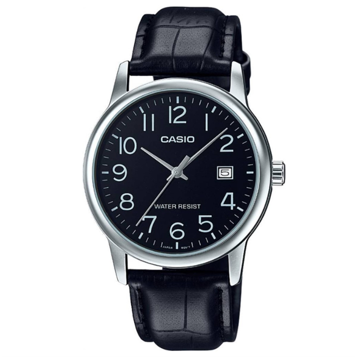 Casio MTP-V002L-1BUDF Erkek Kol Saati Casio MTP-V002L-1BUDF