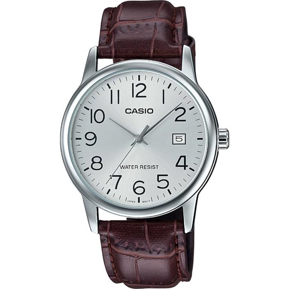Casio MTP-V002L-7B2UDF Erkek Kol Saati