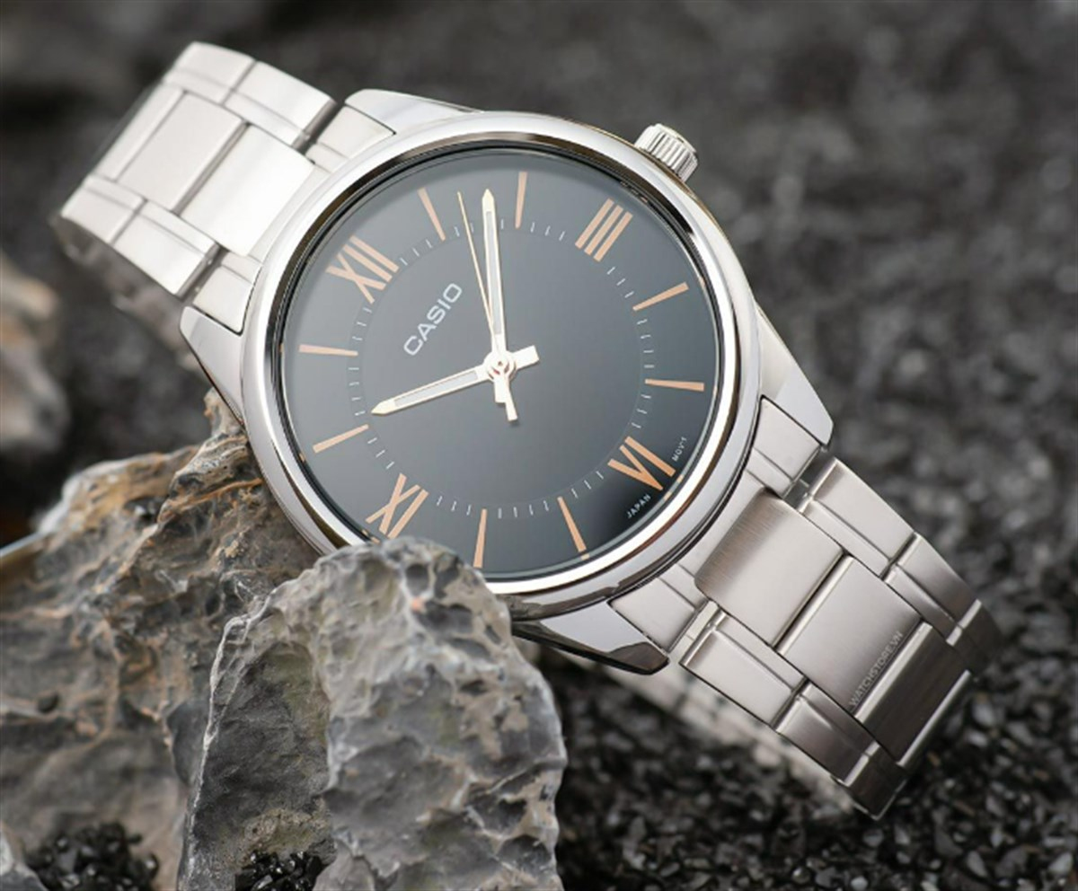 Casio  MTP-V005D-1B5UDF Kol Saati