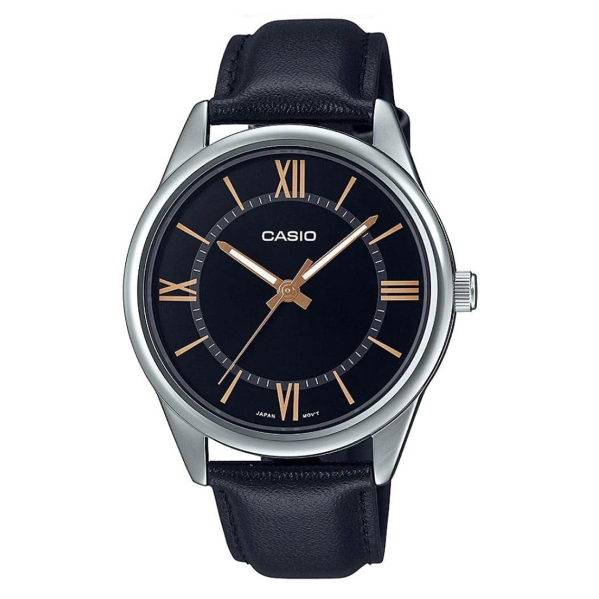 Casio  MTP-V005L-1B5UDF Kol Saati