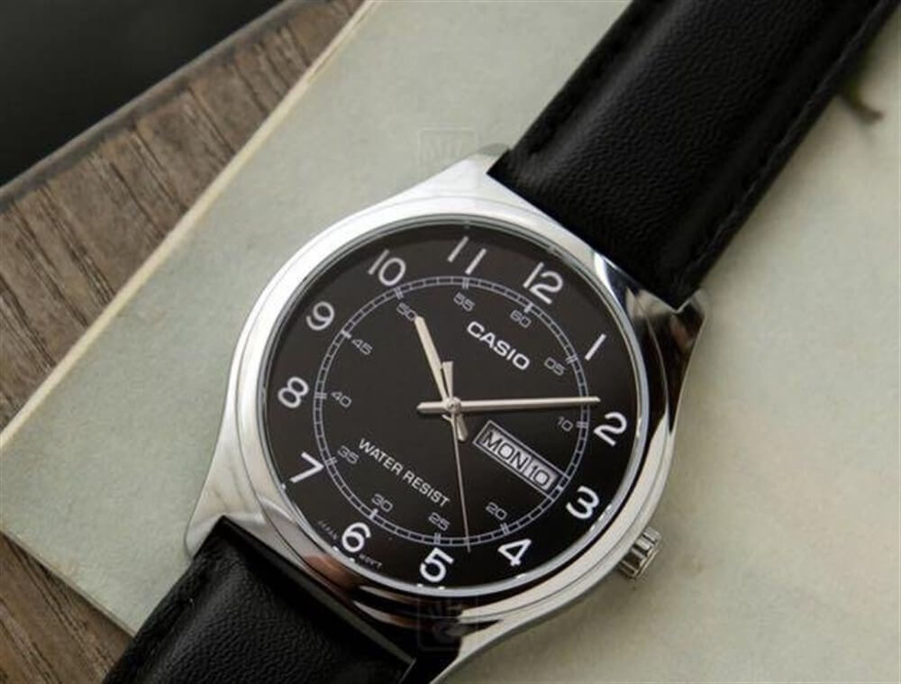 Casio MTP-V006L-1B2UDF Kol Saati