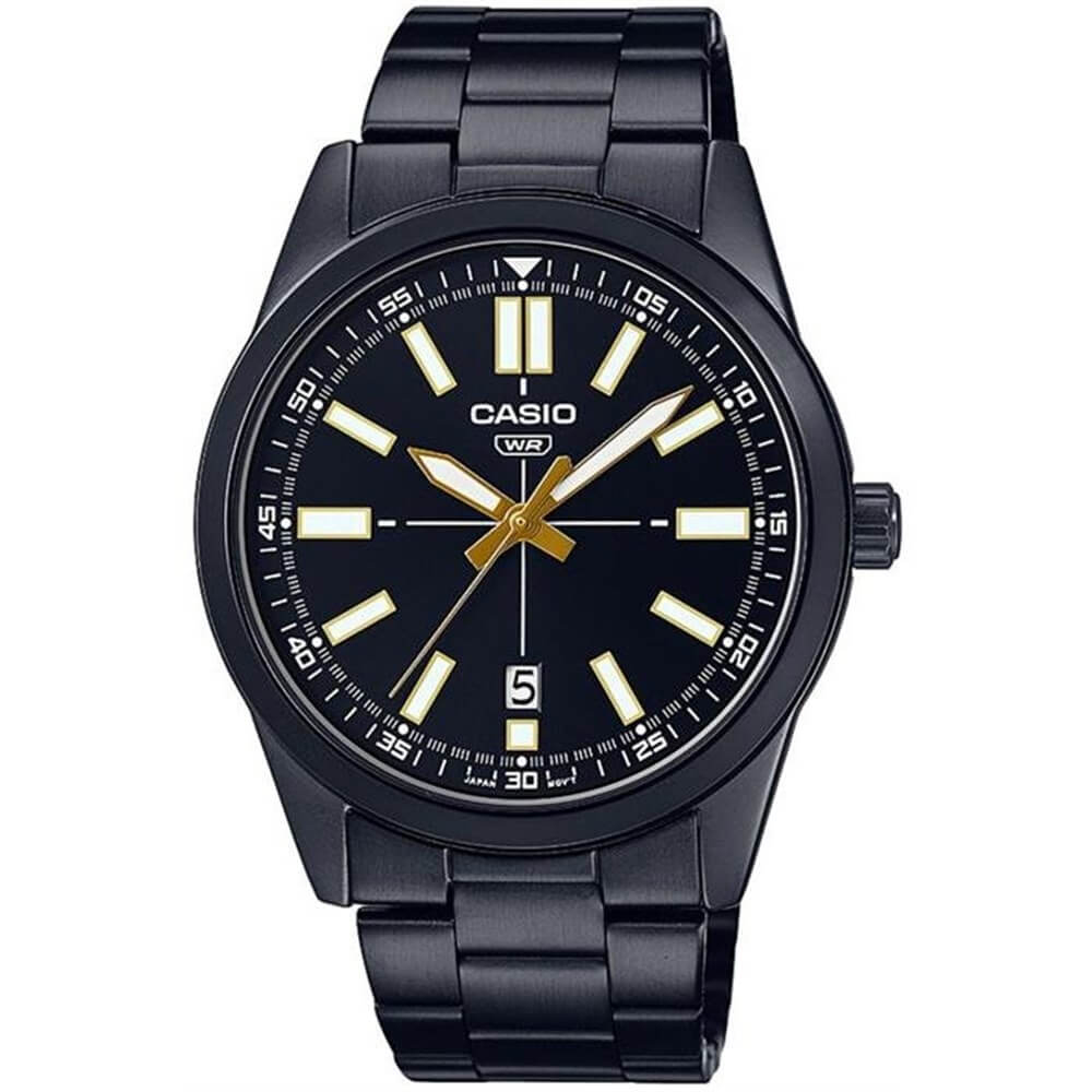 Casio MTP-VD02B-1EUDF Kol Saati
