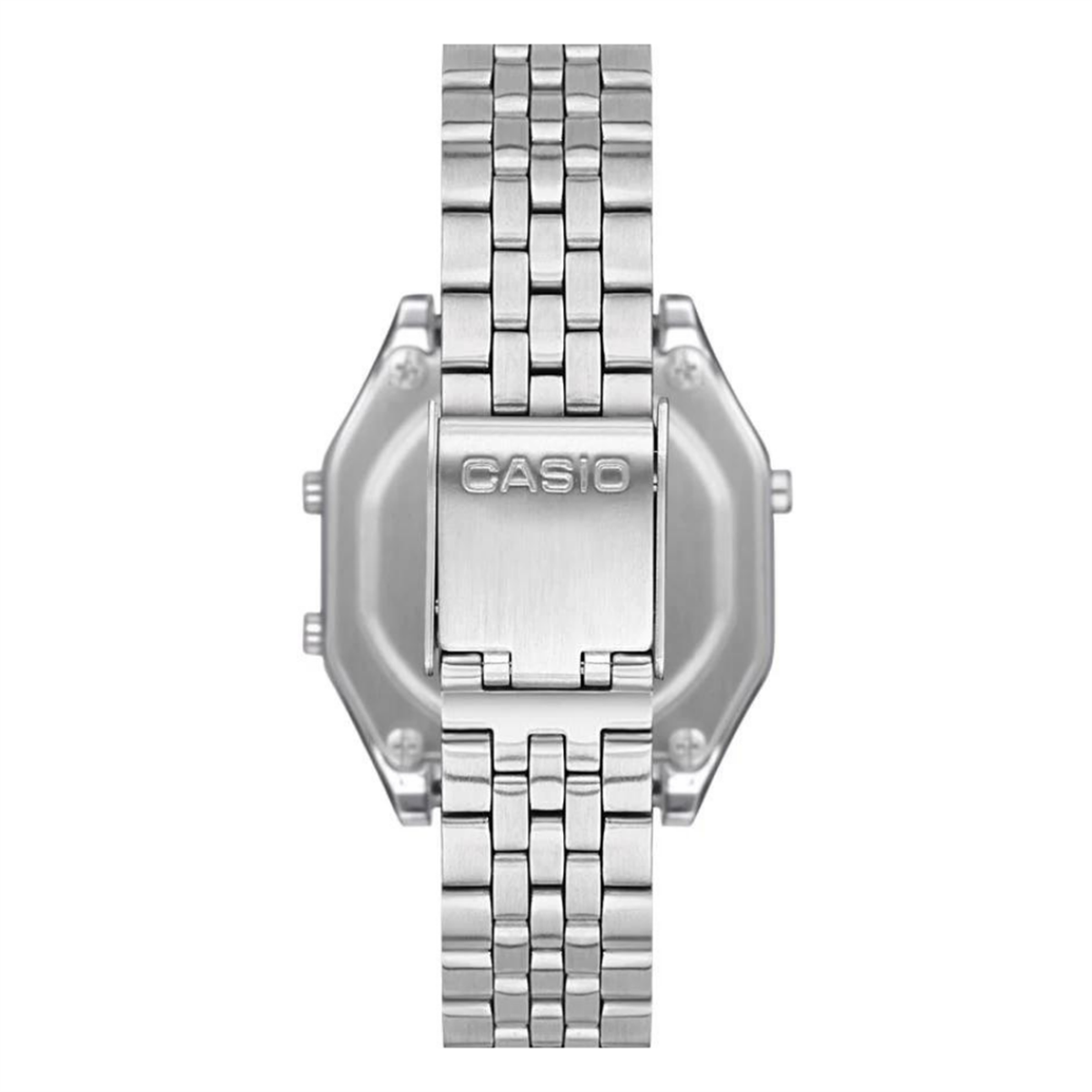 Casio RETRO LA680WA-1DF Kol Saati
