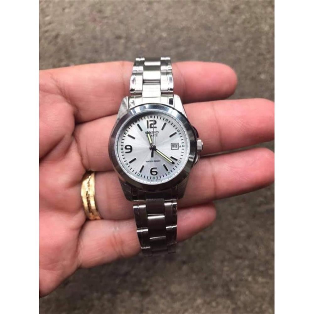 Casio STANDART LTP-1215A-7ADF Kol Saati