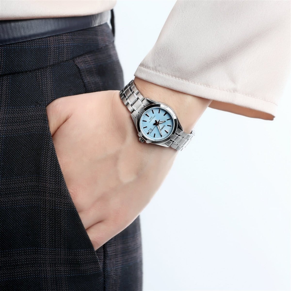 Casio LTP-1308D-2AVDF Kol Saati
