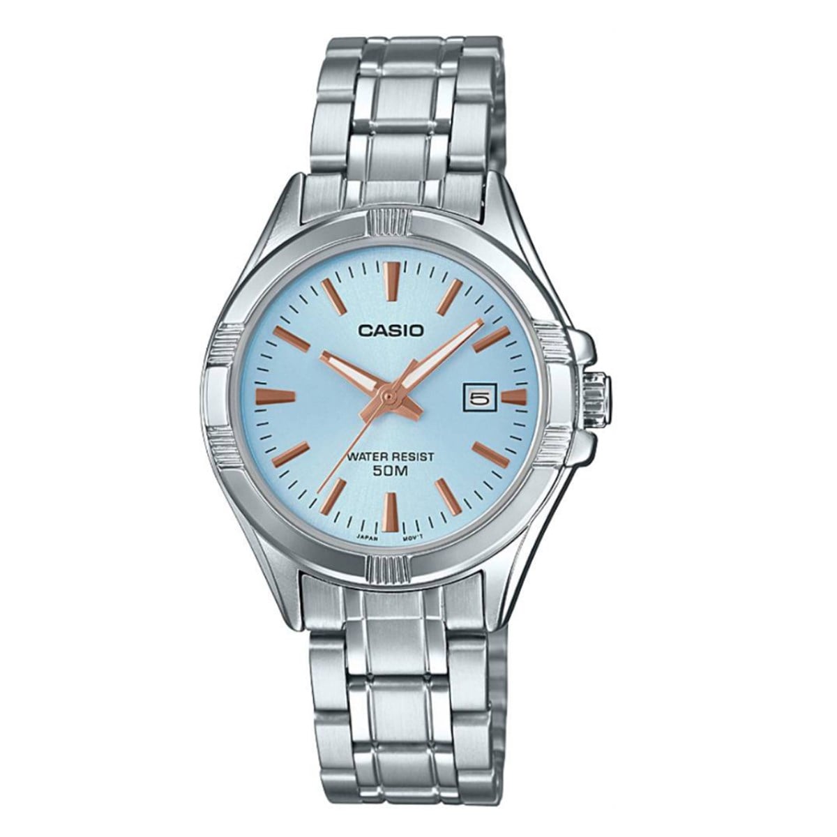 Casio LTP-1308D-2AVDF Kol Saati
