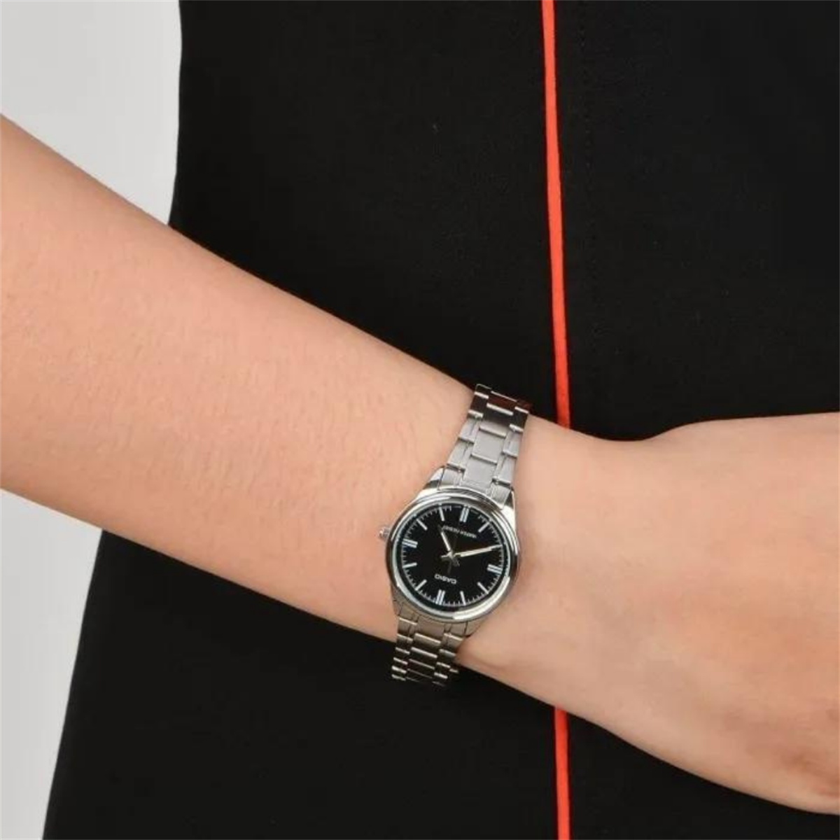 Casio STANDART LTP-V005D-1AUDF Kol Saati