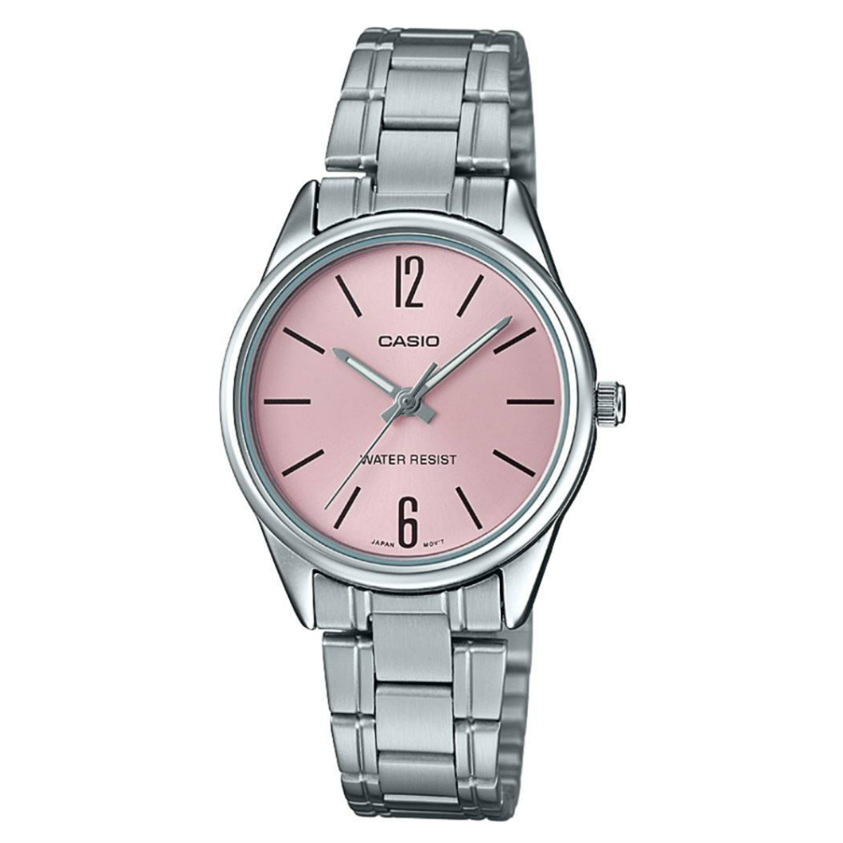 Casio STANDART LTP-V005D-4BUDF Kol Saati