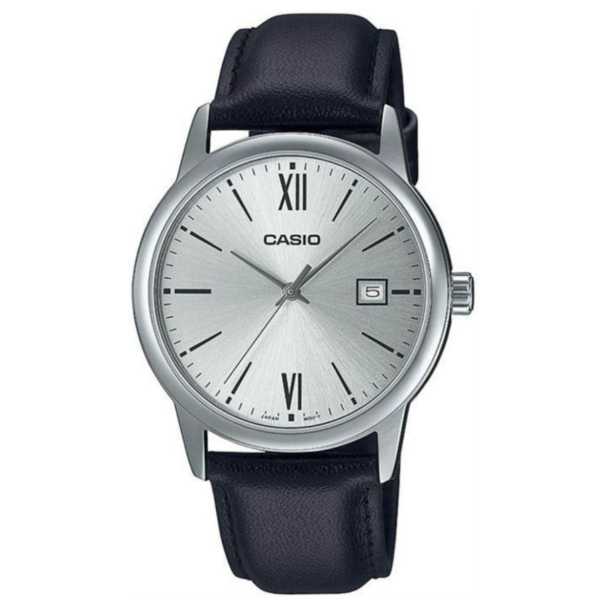 Casio STANDART MTP-V002L-7B3UDF Kol Saati