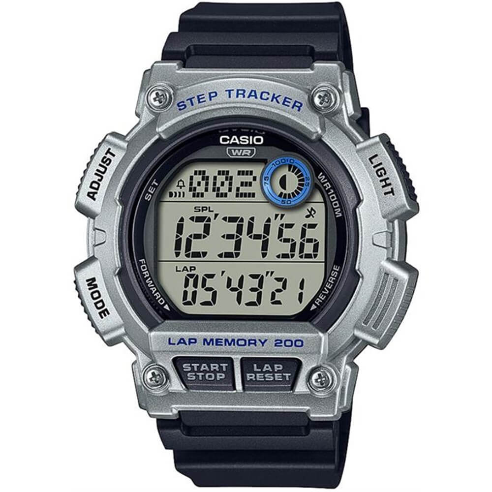Casio WS-2100H-1A2VDF Kol Saati