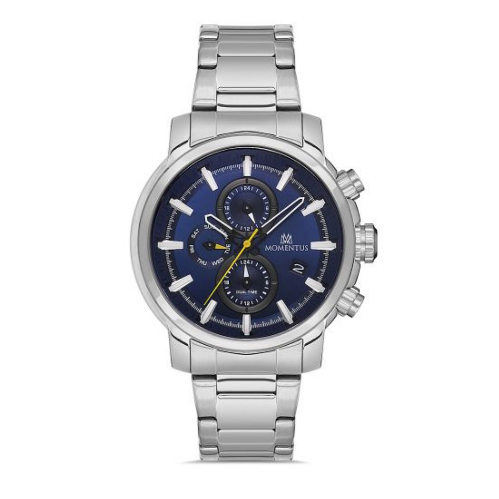 Momentus CC302S-11SS Erkek Kol Saati