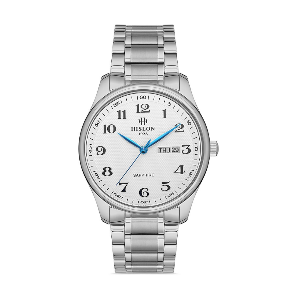 Hislon CL113S-01SS Erkek Kol Saati