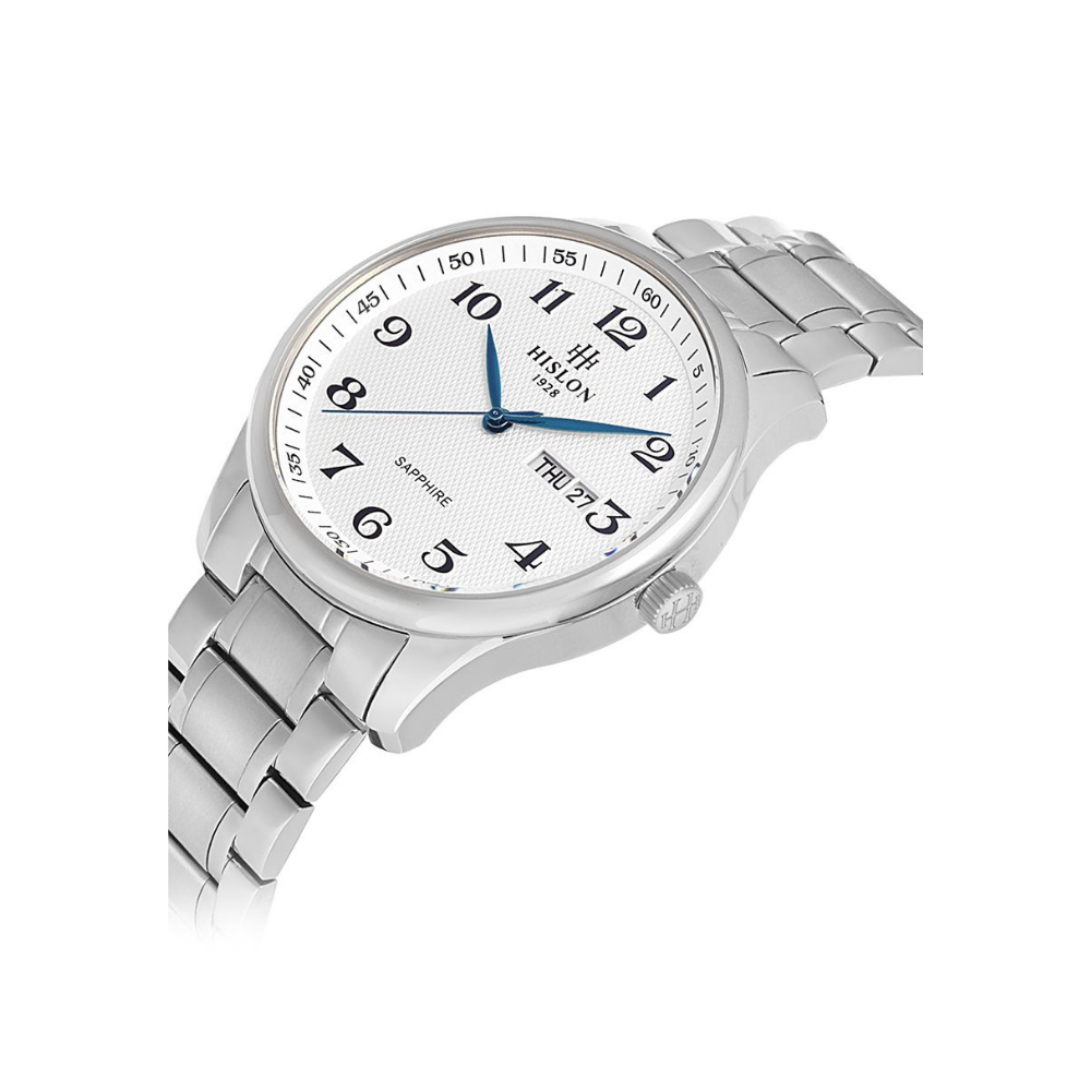 Hislon CL113S-01SS Erkek Kol Saati