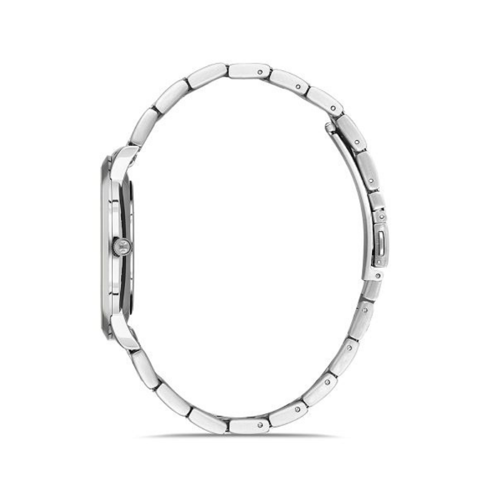 Hislon CL125S-04SS Erkek Kol Saati