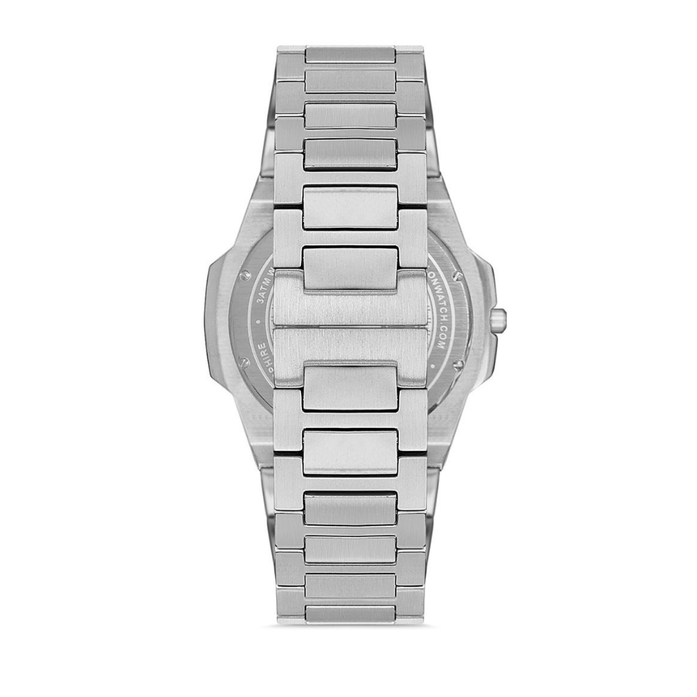 Hislon CL127S-02SG Erkek Kol Saati