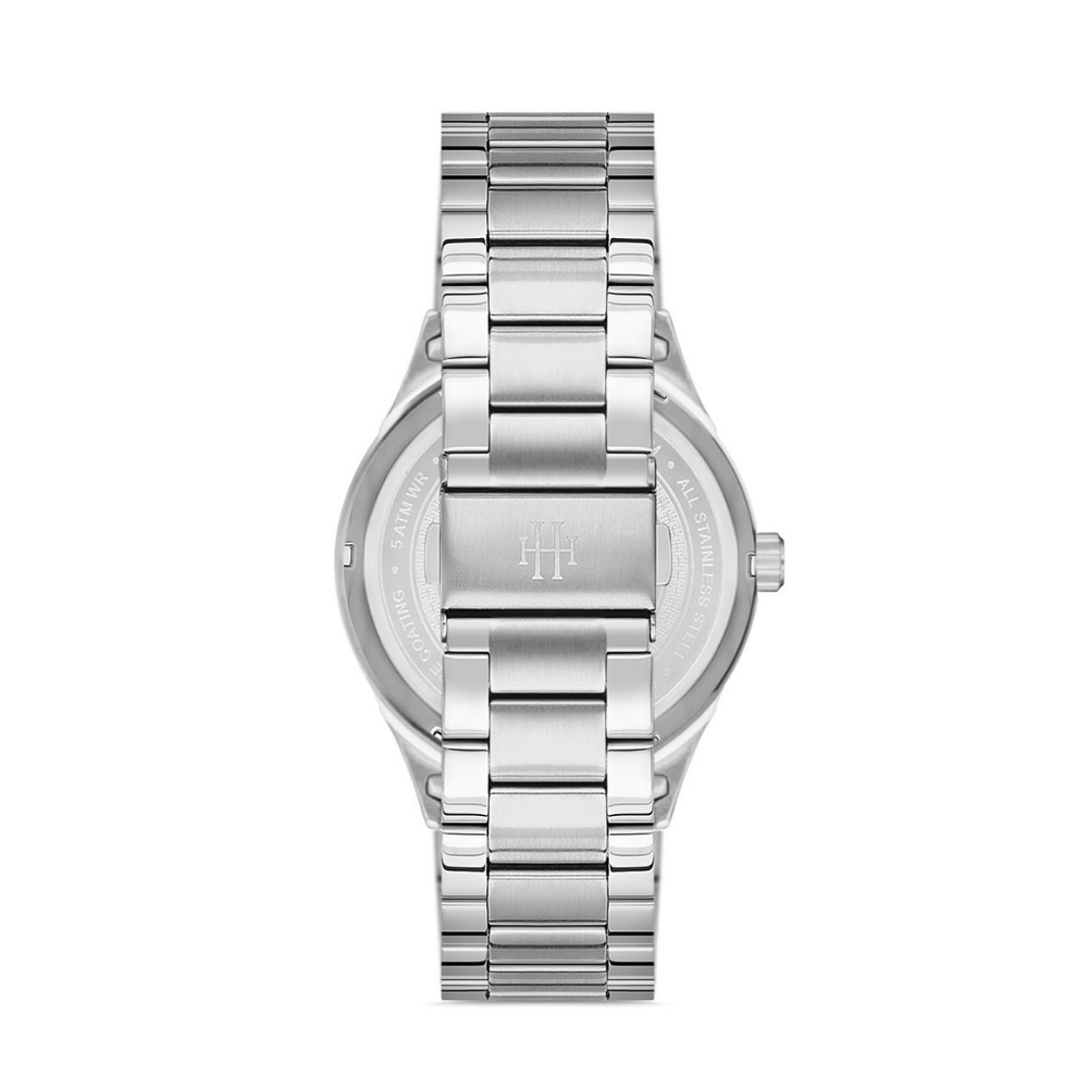 Hislon CL129S-03SS Erkek Kol Saati