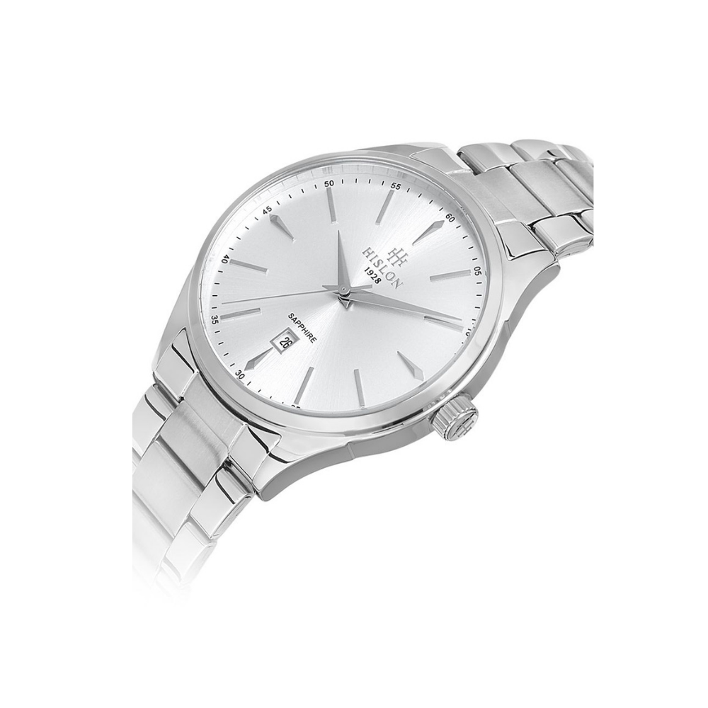 Hislon CL129S-03SS Erkek Kol Saati