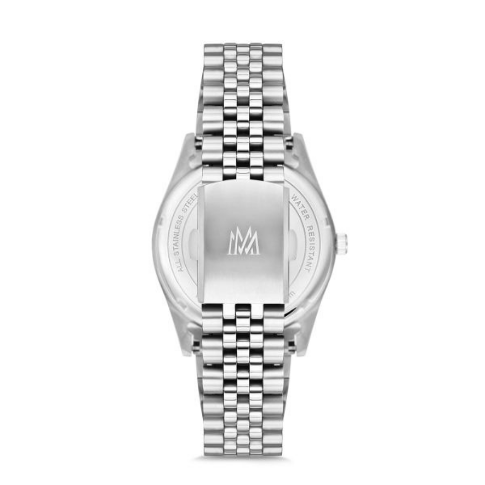 Momentus CM131S-04SS Erkek Kol Saati