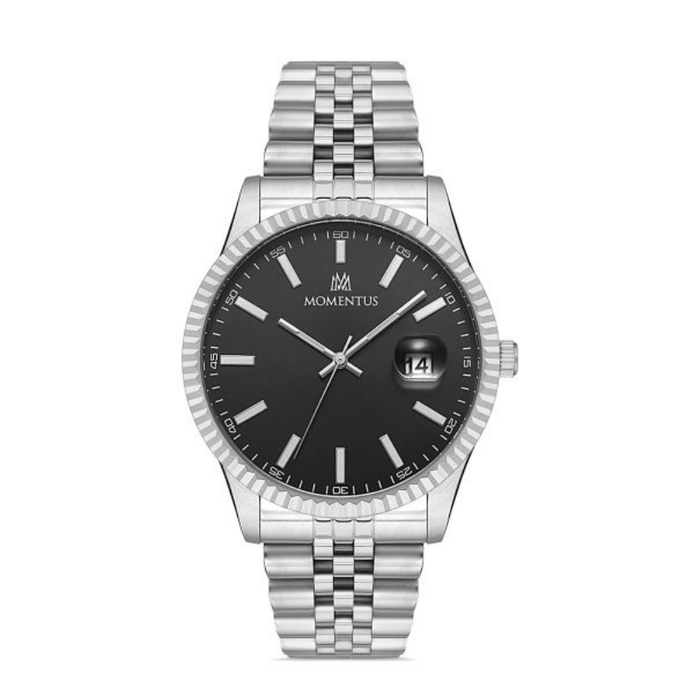 Momentus CM131S-04SS Erkek Kol Saati