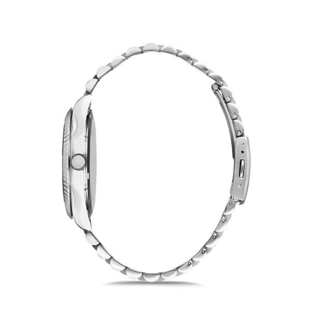 Momentus CM131S-04SS Erkek Kol Saati