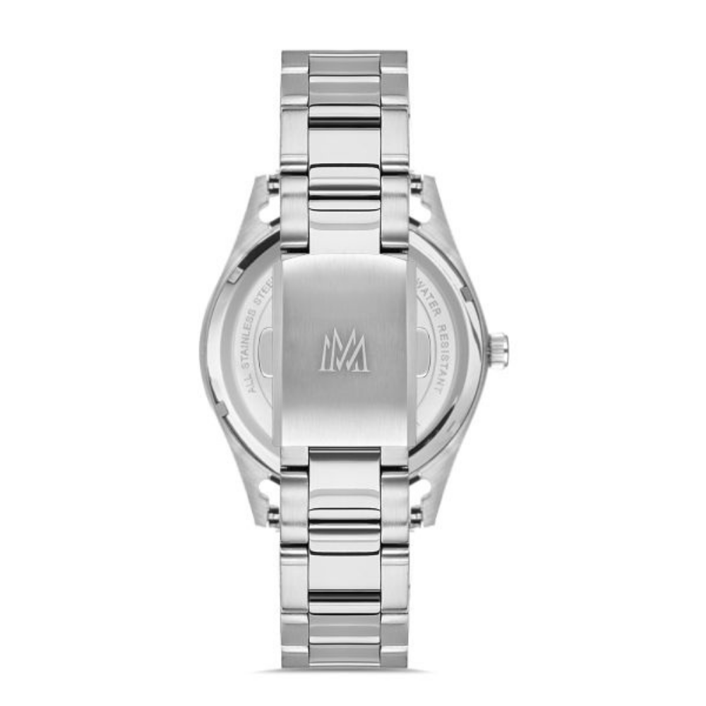 Momentus CM136S-13SS Erkek Kol Saati