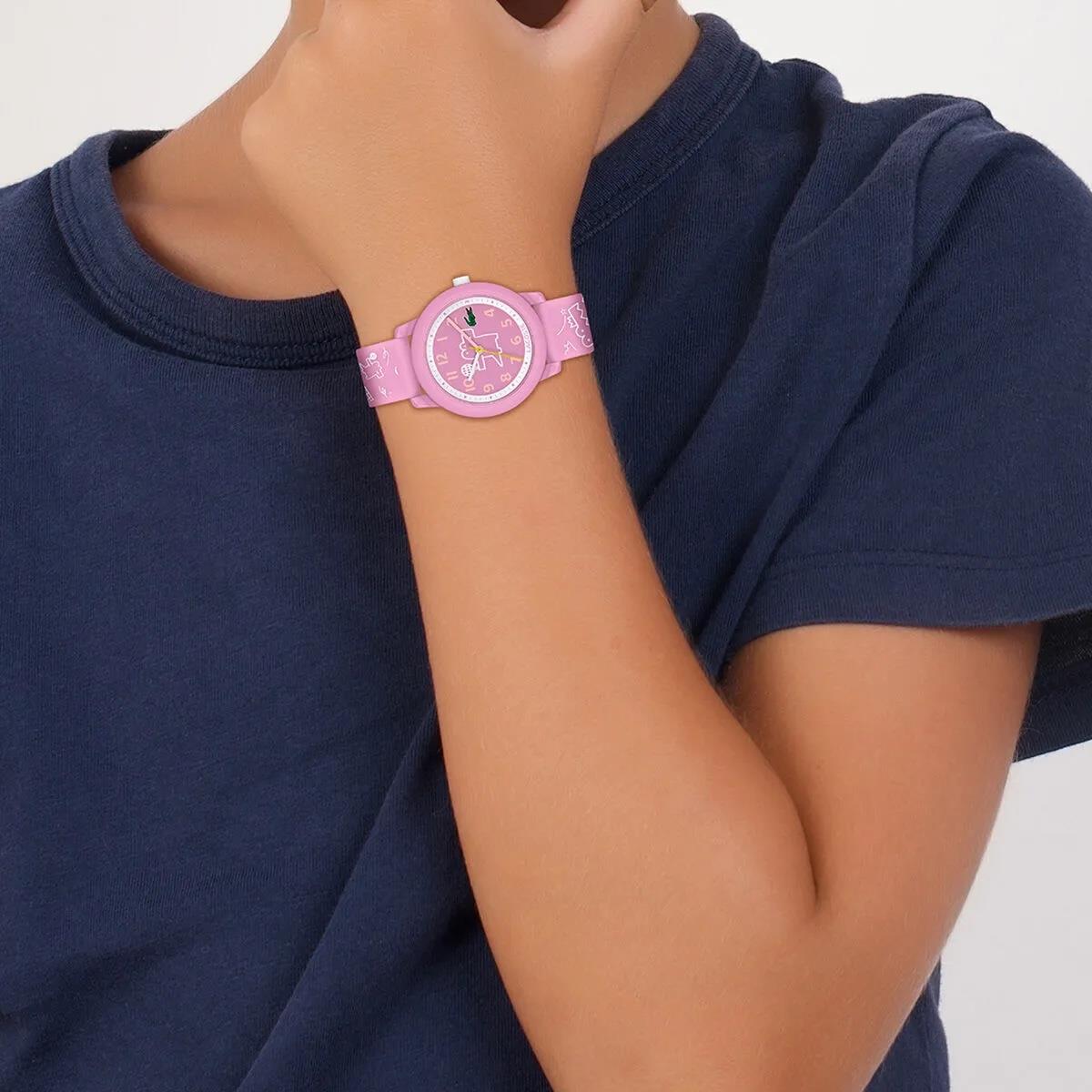 Lacoste LAC2030058 Çocuk Kol Saati