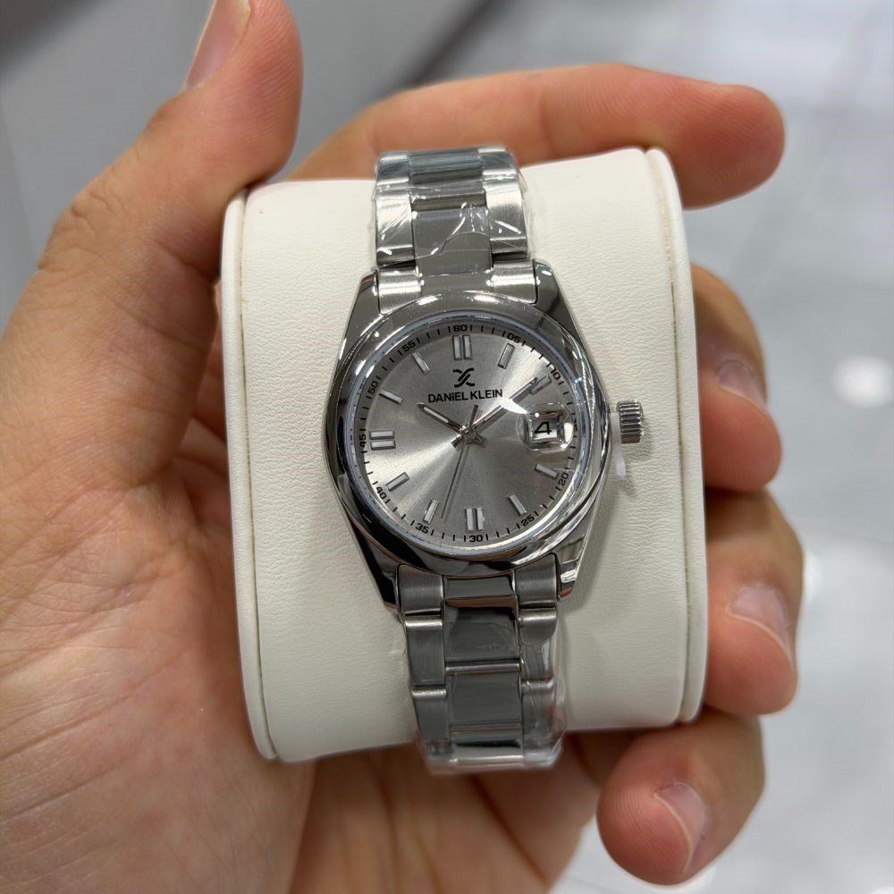 Daniel Klein DK.1.13952.01 Kadın Kol Saati