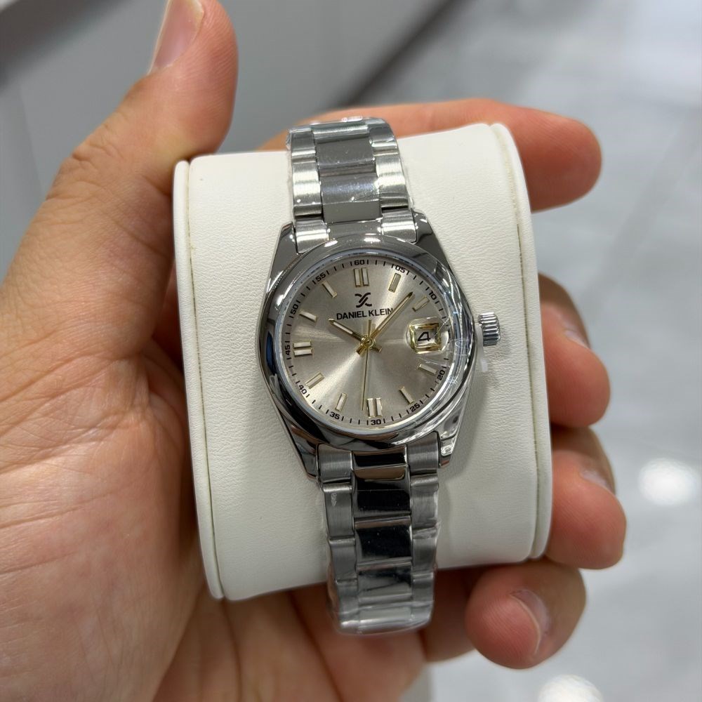 Daniel Klein DK.1.13952.10 Kadın Kol Saati