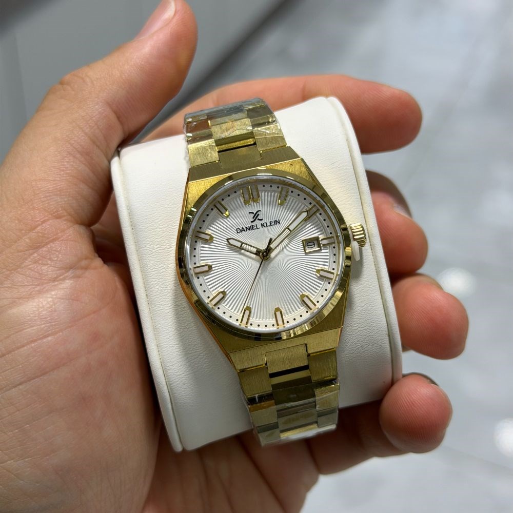 Daniel Klein DK.1.13961.06 Kadın Kol Saati