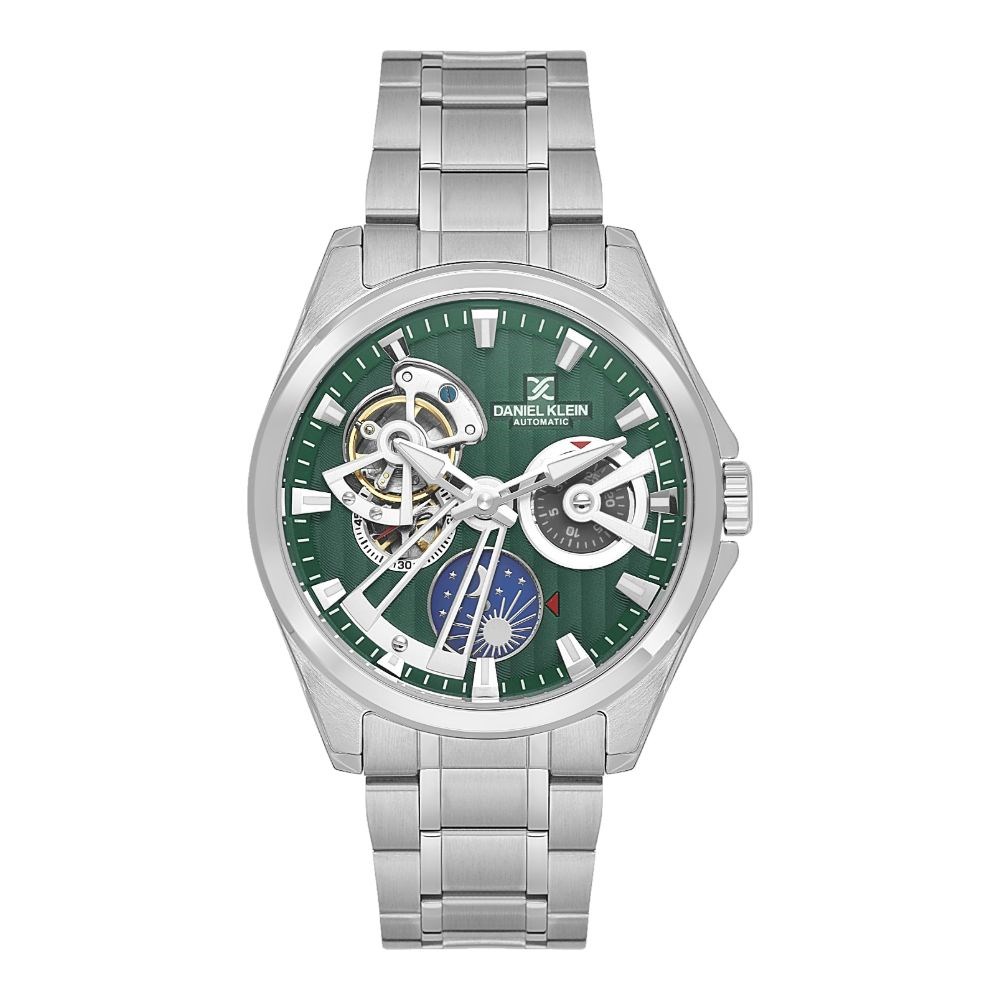 Daniel Klein DK.1.14048.04 Otomatik Erkek Kol Saati