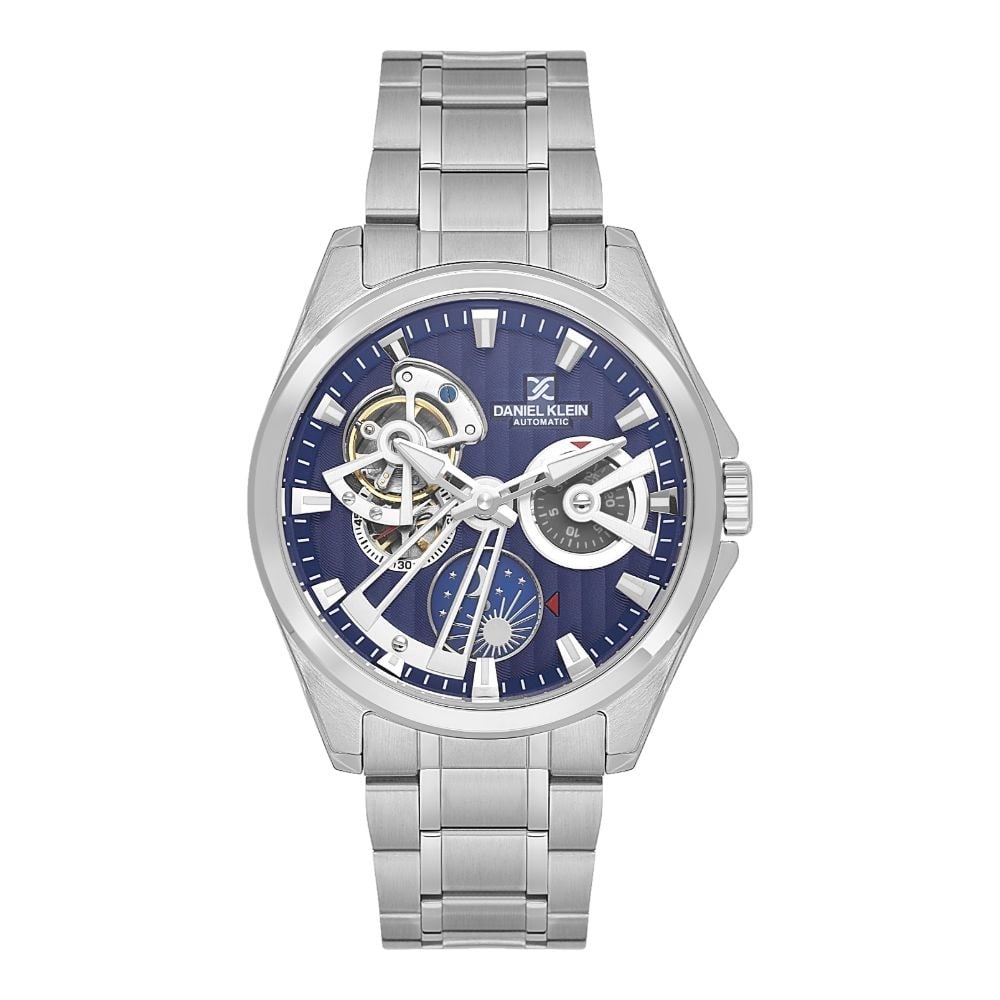 Daniel Klein DK.1.14048.03 Otomatik Erkek Kol Saati