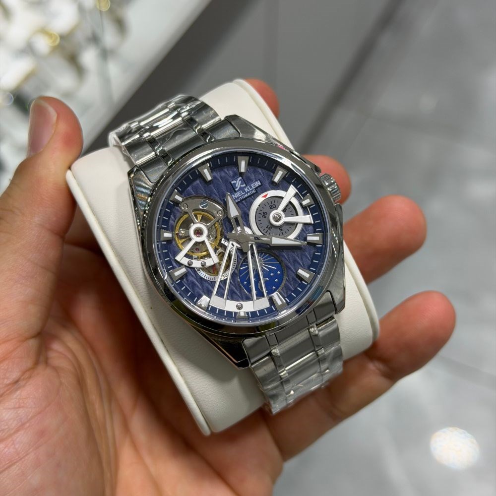 Daniel Klein DK.1.14048.03 Otomatik Erkek Kol Saati