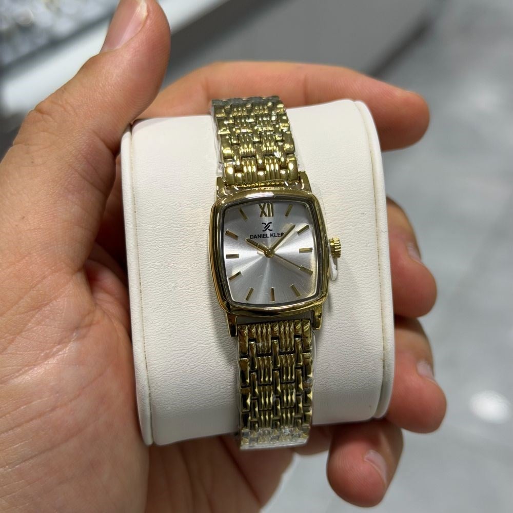 Daniel Klein DK.1.14102.03 Kadın Kol Saati
