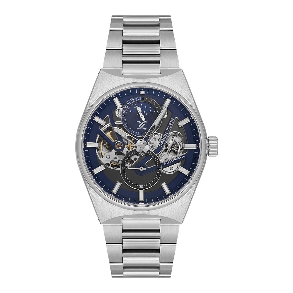 Daniel Klein DK.1.14269.05 Otomatik Erkek Kol Saati