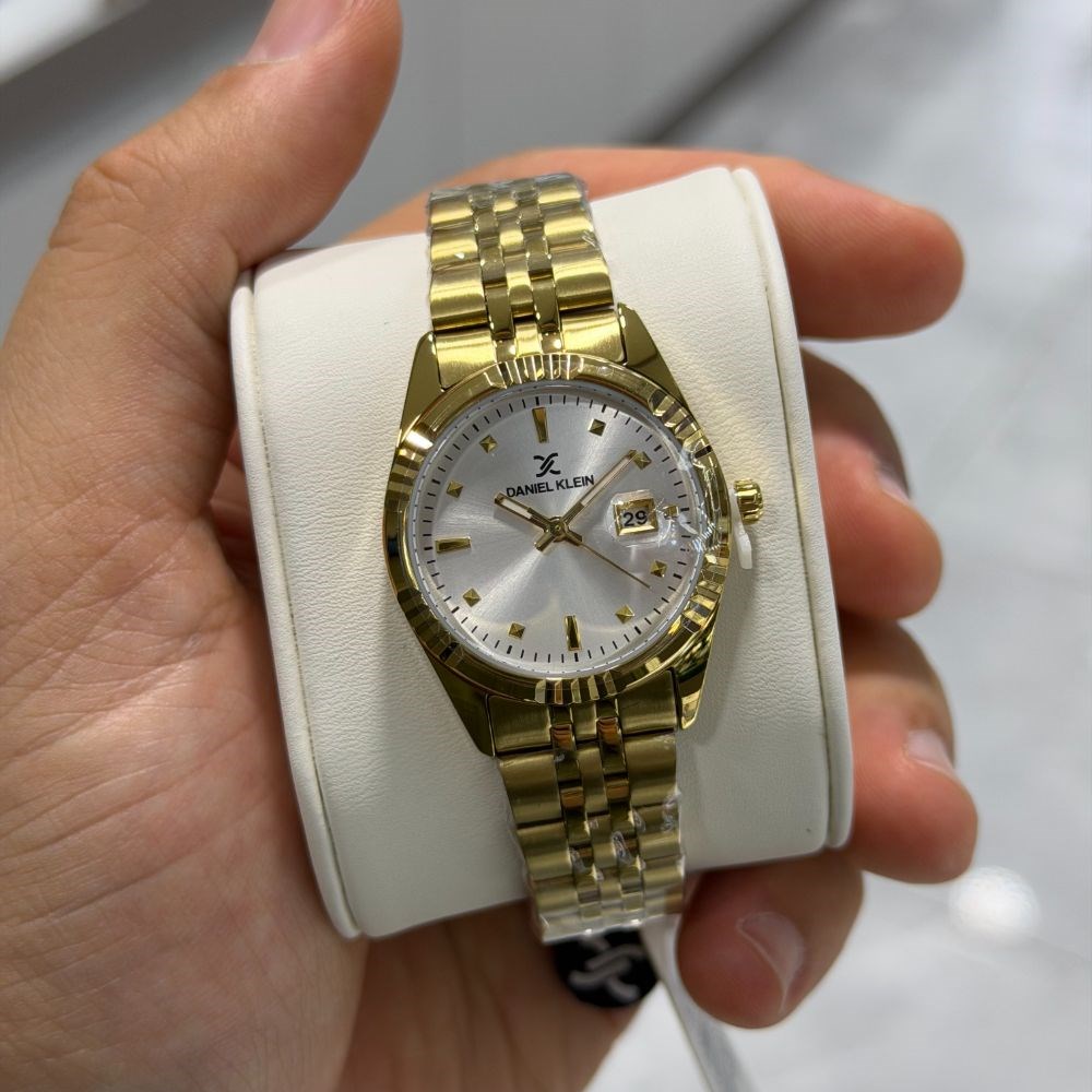 Daniel Klein DK.1.14372.02 Kadın Kol Saati