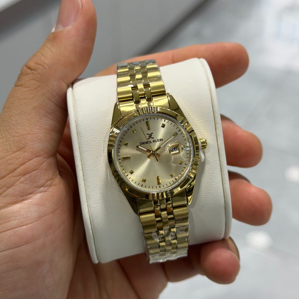Daniel Klein DK.1.14372.08 Kadın Kol Saati