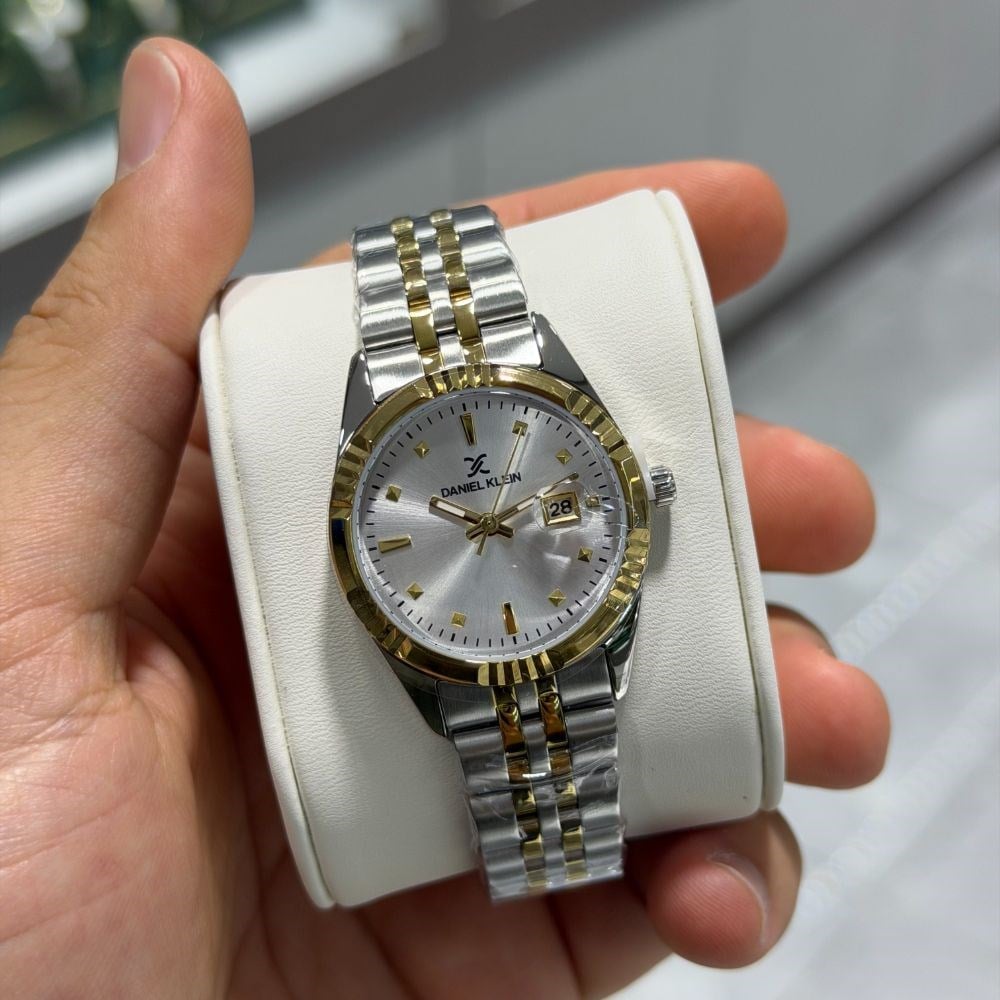 Daniel Klein DK.1.14372.03 Kadın Kol Saati