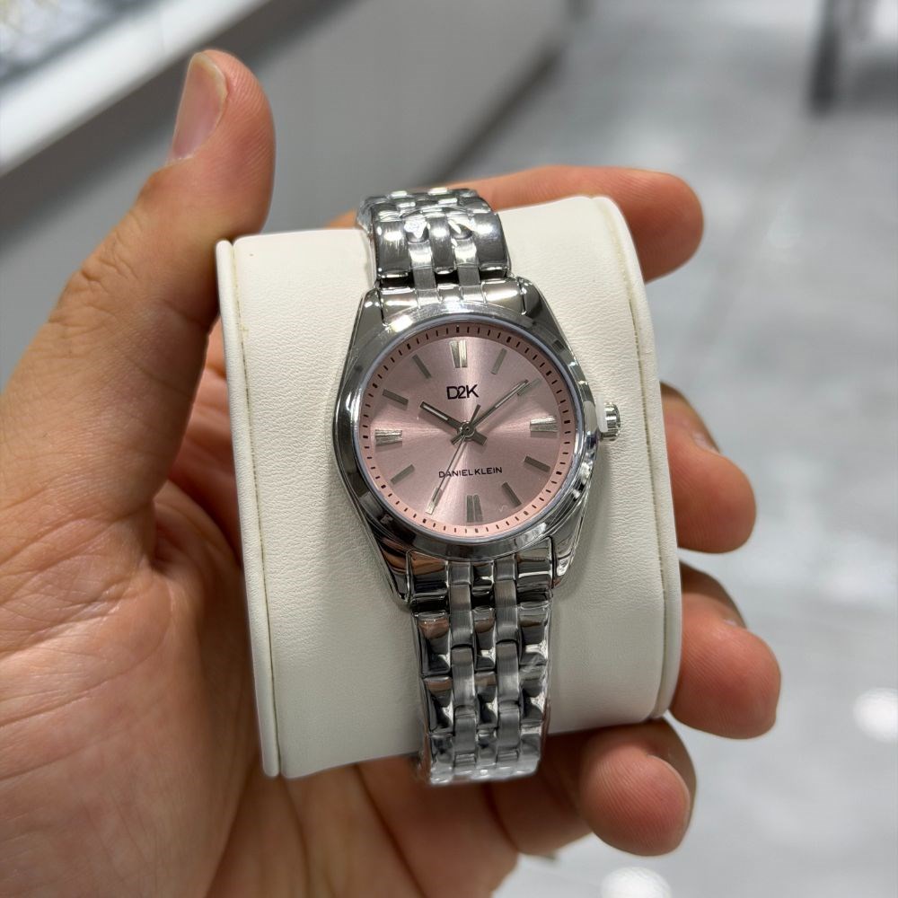 Daniel Klein DK.1.14458.02 Kadın Kol Saati