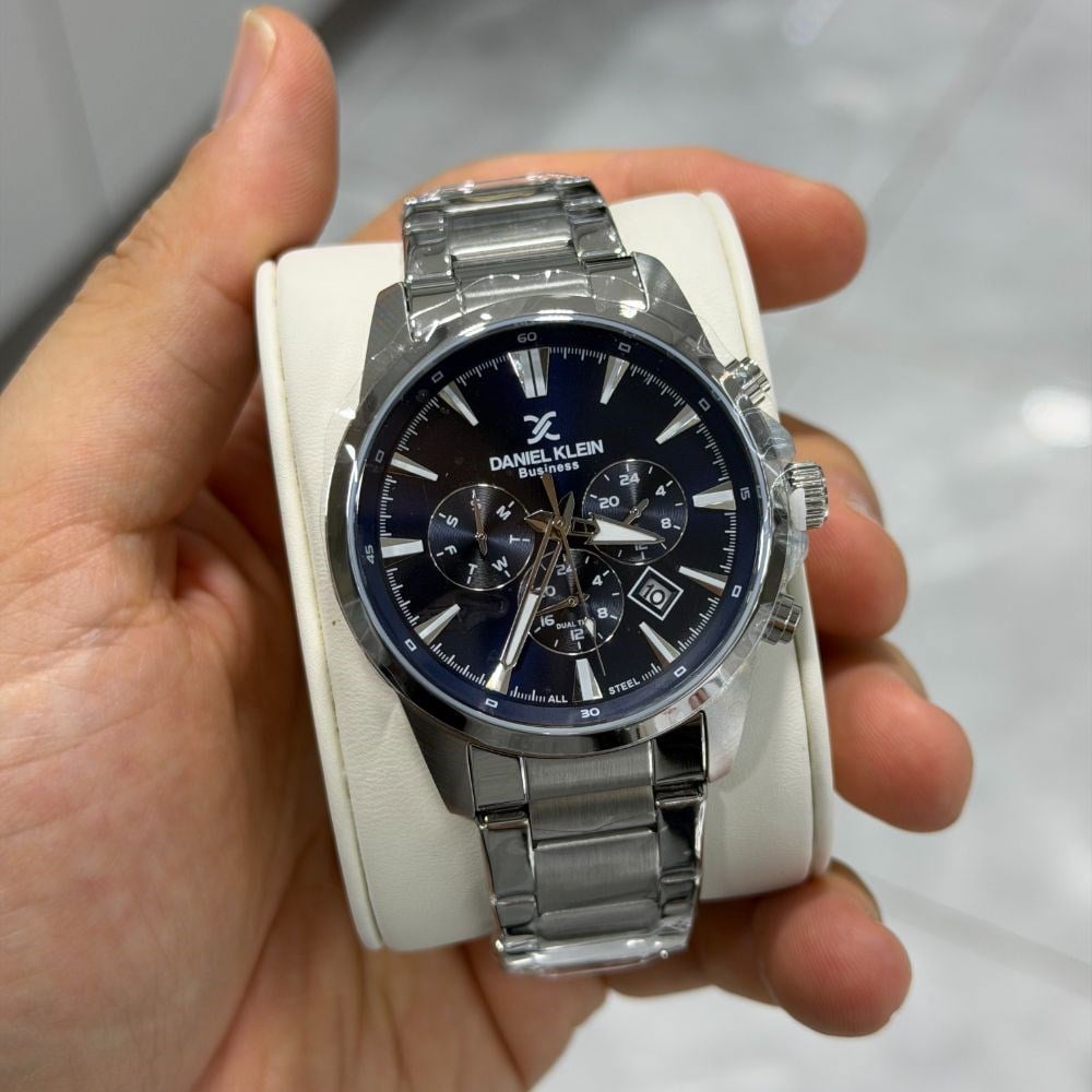 Daniel Klein DK.1.14465.03 Business Erkek Kol Saati