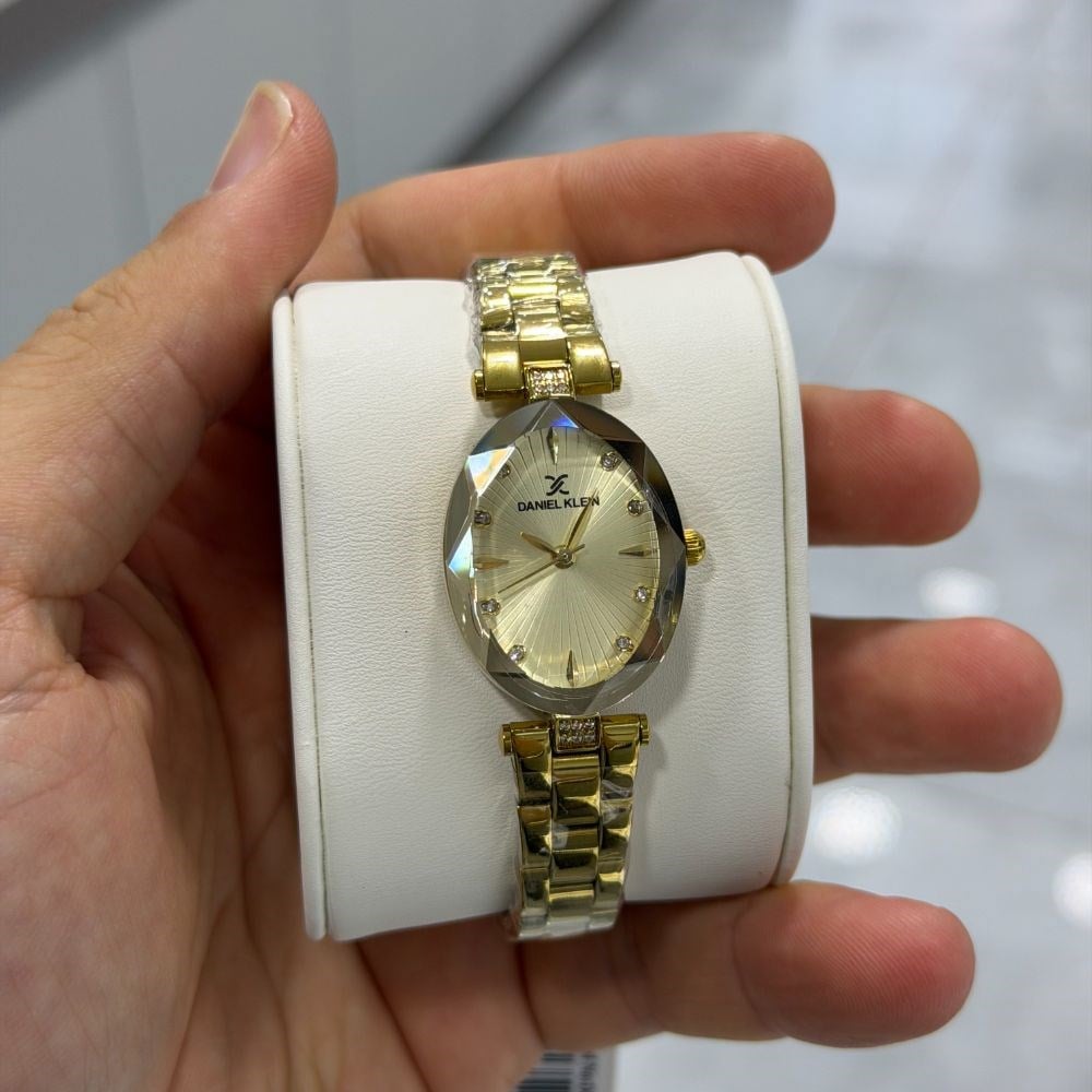 Daniel Klein DK.13.10164.03 Kadın Kol Saati