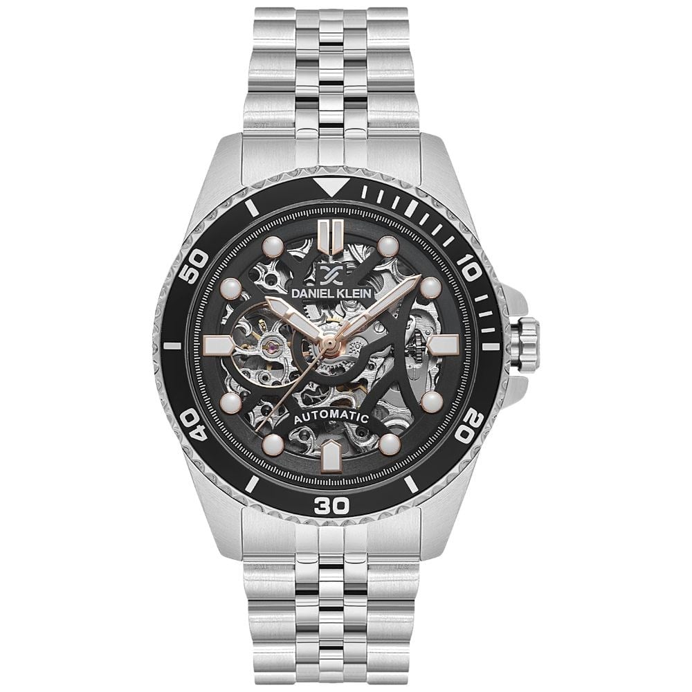 Daniel Klein DK.1.13998.05 Otomatik Erkek Kol Saati
