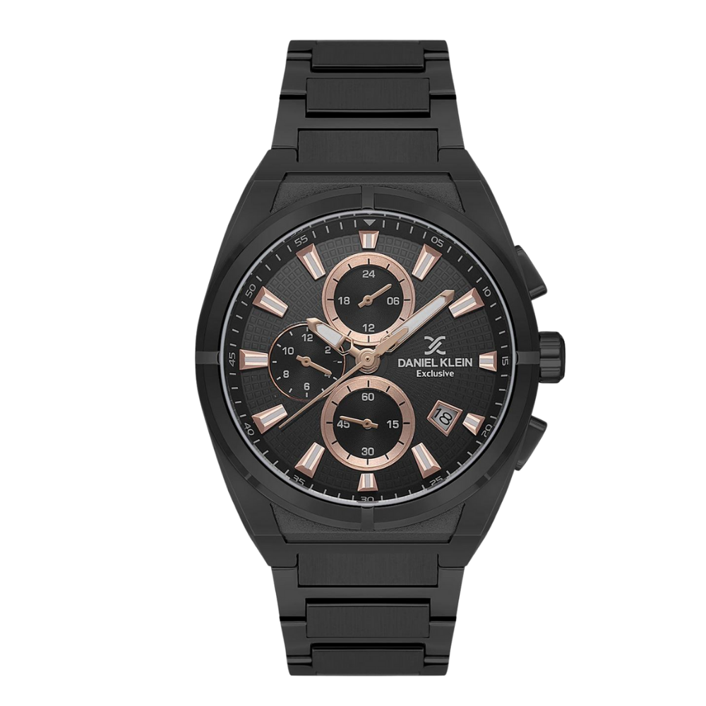 Daniel Klein DK.1.13750.5 Erkek Kol Saati