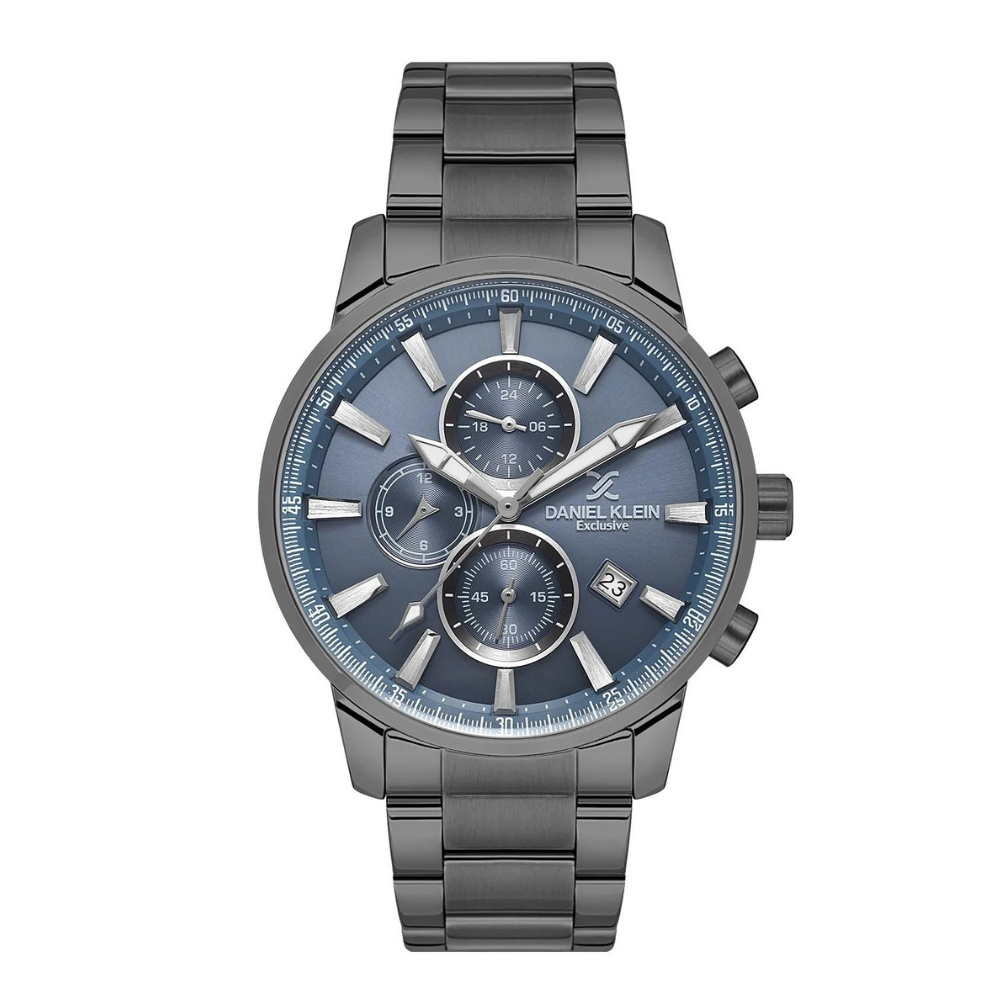 Daniel Klein DKE.1.10602.5 Erkek Kol Saati