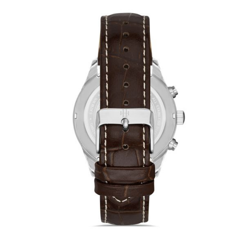 Hislon DT113S-04KS Erkek Kol Saati