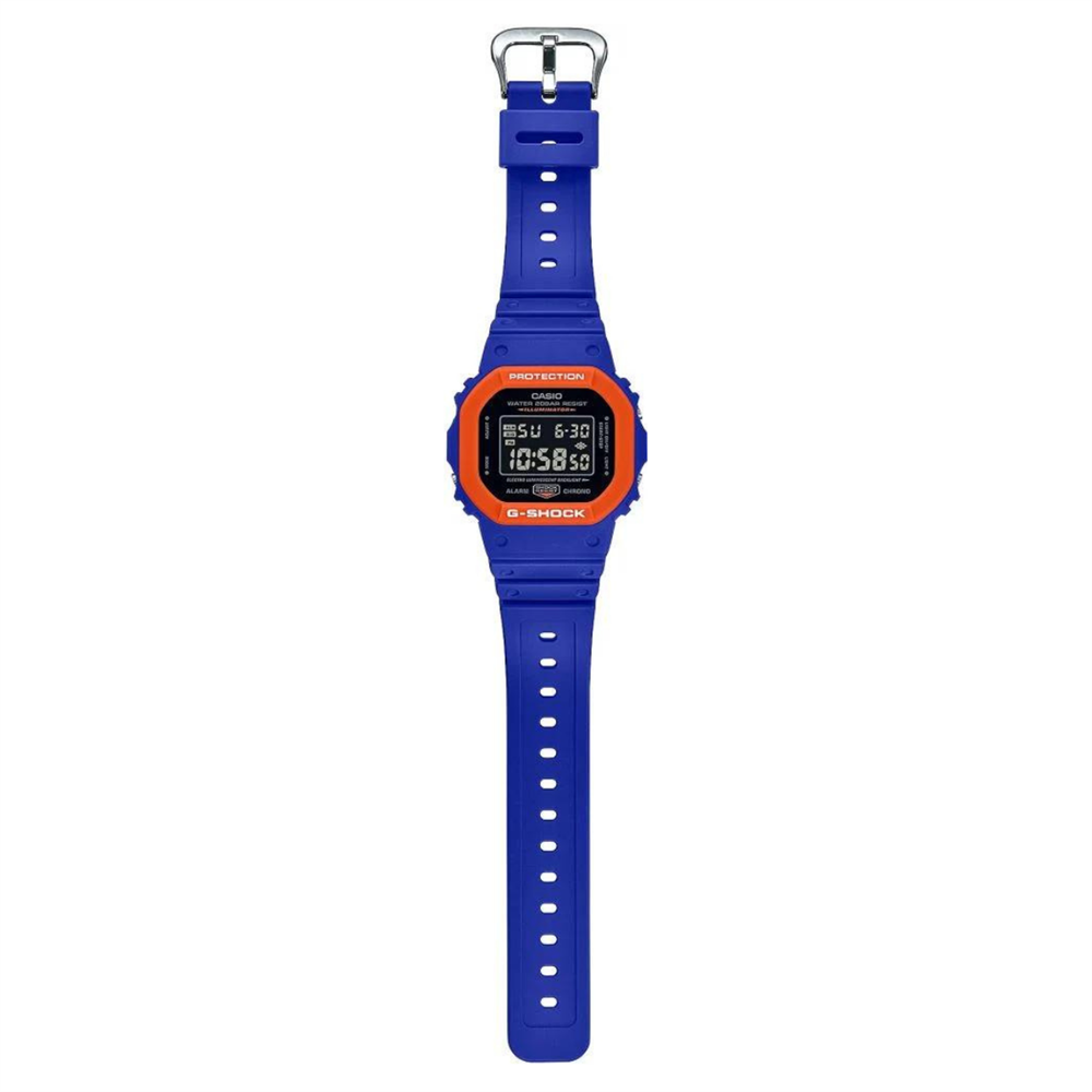 Casio G-SHOCK DW-5610SC-2DR Kol Saati