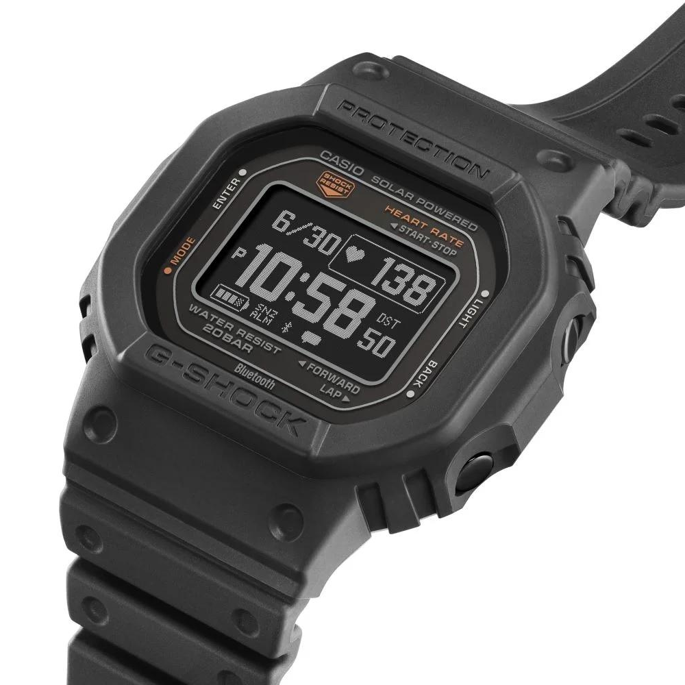 Casio DW-H5600-1DR Kol Saati