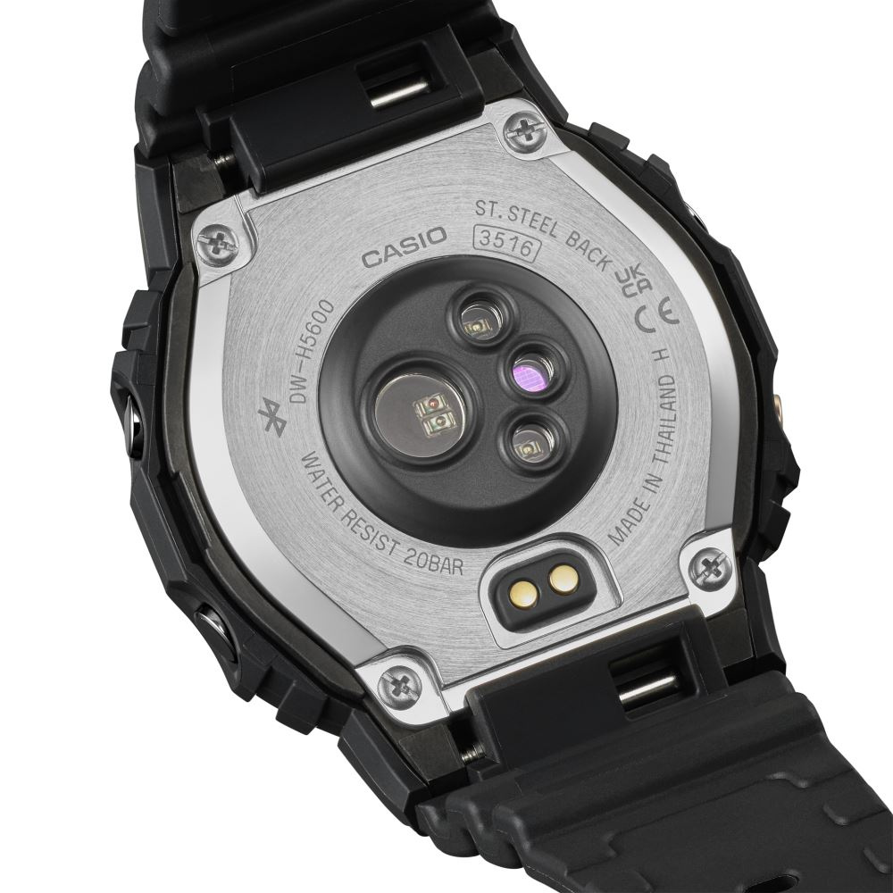 Casio DW-H5600-1DR Kol Saati